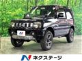 2013 Suzuki Jimny