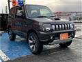 2012 Suzuki Jimny