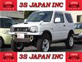 2006 Suzuki Jimny