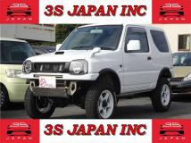 2006 Suzuki Jimny