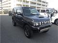 2013 Suzuki Jimny