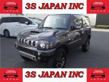 2013 Suzuki Jimny