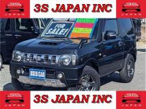 2012 Suzuki Jimny
