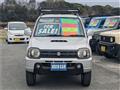 2013 Suzuki Jimny
