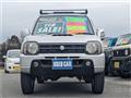 2013 Suzuki Jimny