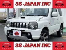 2011 Suzuki Jimny