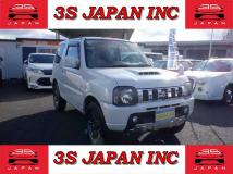 2012 Suzuki Jimny