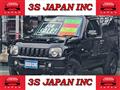 2013 Suzuki Jimny