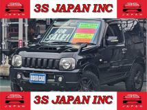 2013 Suzuki Jimny