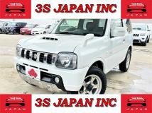 2013 Suzuki Jimny