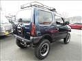 2008 Suzuki Jimny