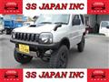2008 Suzuki Jimny