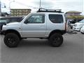 2008 Suzuki Jimny