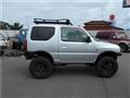2008 Suzuki Jimny