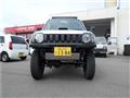 2008 Suzuki Jimny