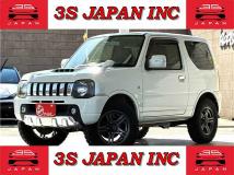 2013 Suzuki Jimny