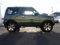2010 Suzuki Jimny