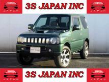 2010 Suzuki Jimny
