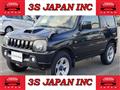 2008 Suzuki Jimny