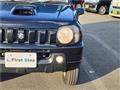 2008 Suzuki Jimny