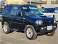 2008 Suzuki Jimny