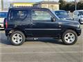 2008 Suzuki Jimny
