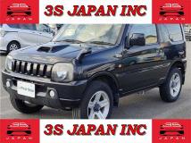 2008 Suzuki Jimny