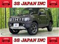 2012 Suzuki Jimny