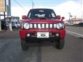 2010 Suzuki Jimny