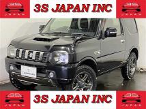 2014 Suzuki Jimny