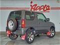 2011 Suzuki Jimny