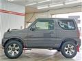 2011 Suzuki Jimny