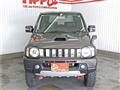 2011 Suzuki Jimny