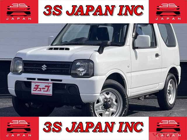 2014 Suzuki Jimny