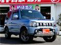 2014 Suzuki Jimny