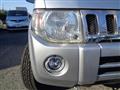 2010 Mitsubishi Pajero Mini