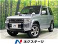 2010 Mitsubishi Pajero Mini