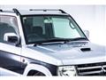 2008 Mitsubishi Pajero Mini