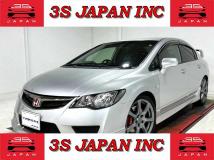 2007 Honda Civic Type R