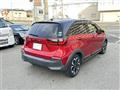 2020 Honda Fit