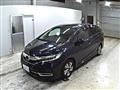 2019 Honda Shuttle