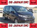 2020 Honda Freed