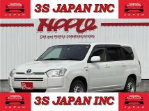 2020 Toyota Succeed Van