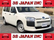 2020 Toyota Probox Van