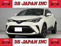 2019 Toyota C-HR