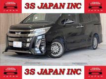 2020 Toyota Noah