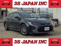 2019 Toyota Corolla Sedan