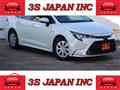 2019 Toyota Corolla Sedan