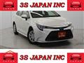 2019 Toyota Corolla Sedan