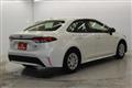 2019 Toyota Corolla Sedan